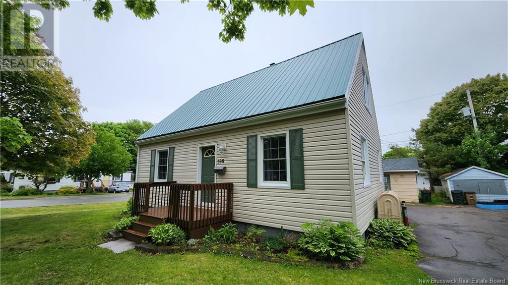 398 Argyle Street, Saint John, New Brunswick  E2M 3A6 - Photo 6 - NB120507