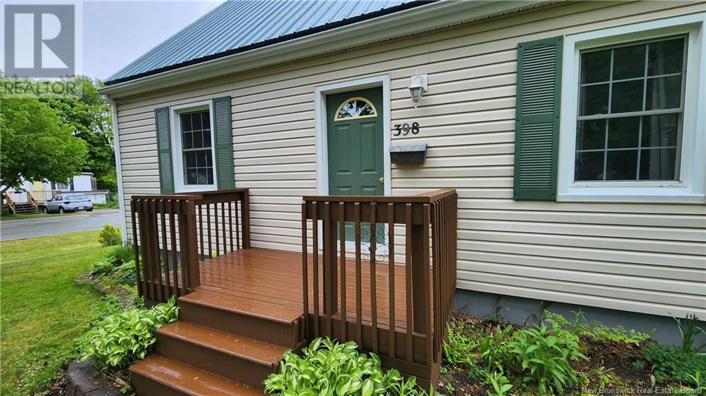398 Argyle Street, Saint John, New Brunswick  E2M 3A6 - Photo 7 - NB120507