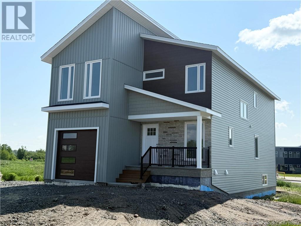 500 Neill Street, Fredericton, New Brunswick