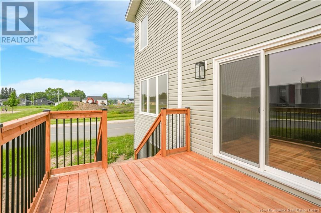 500 Neill Street, Fredericton, New Brunswick  E3A 5T7 - Photo 45 - NB120484