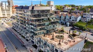 243 Prince William Street Unit# 205, Saint John, New Brunswick