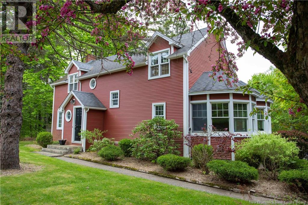 30 Hampton Road, Rothesay, New Brunswick