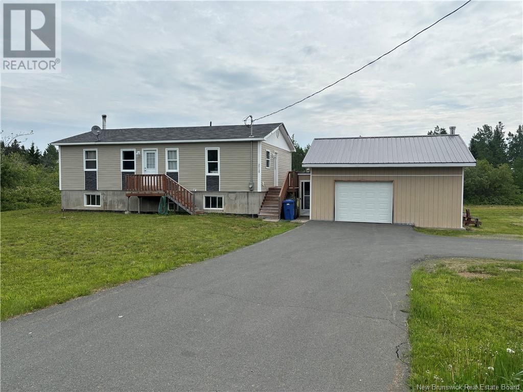 3710 Chemin Madisco, Free Grant, New Brunswick