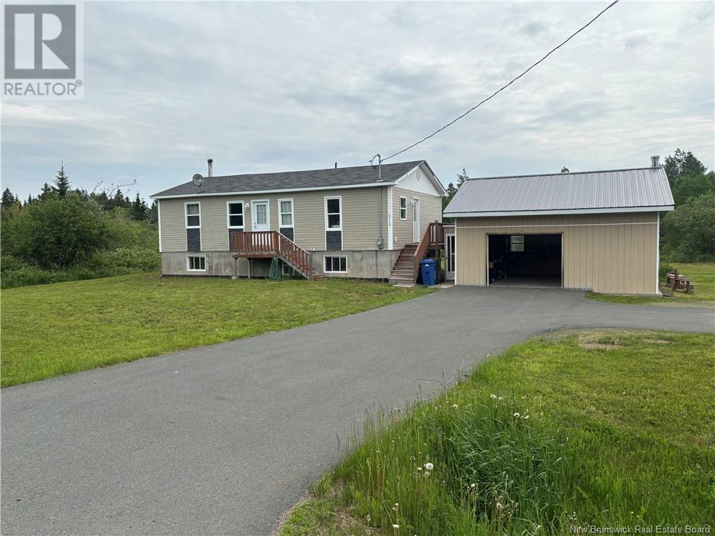 3710 Chemin Madisco, Free Grant, New Brunswick  E8K 3G2 - Photo 2 - NB120535