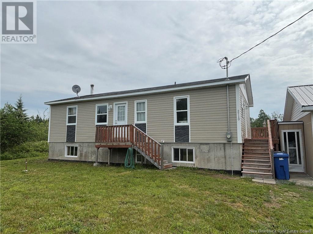 3710 Chemin Madisco, Free Grant, New Brunswick  E8K 3G2 - Photo 3 - NB120535