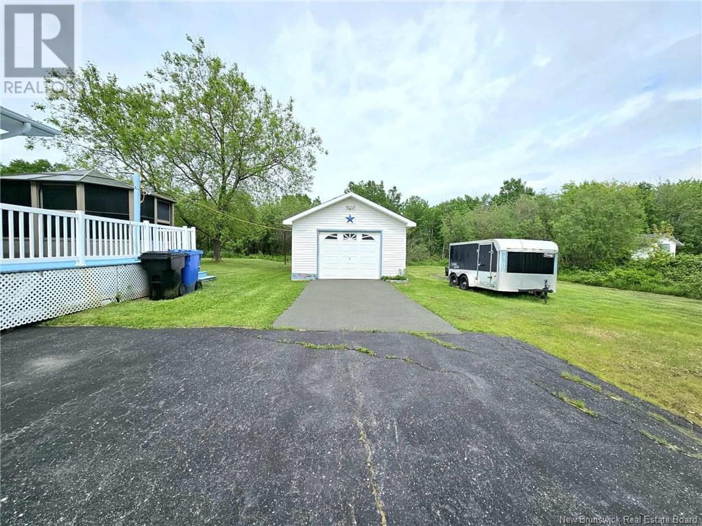 2625 Miramichi, Bathurst, New Brunswick  E2A 6K1 - Photo 6 - NB120531