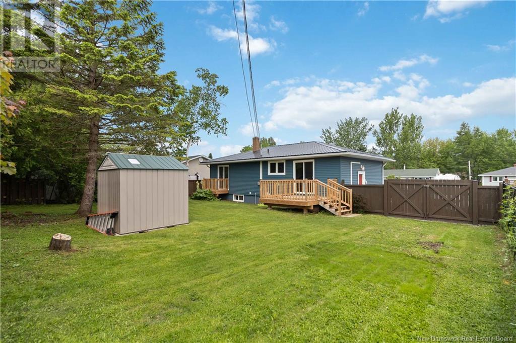 29 Manchester Crescent, Riverview, New Brunswick  E1B 3G5 - Photo 40 - NB120517
