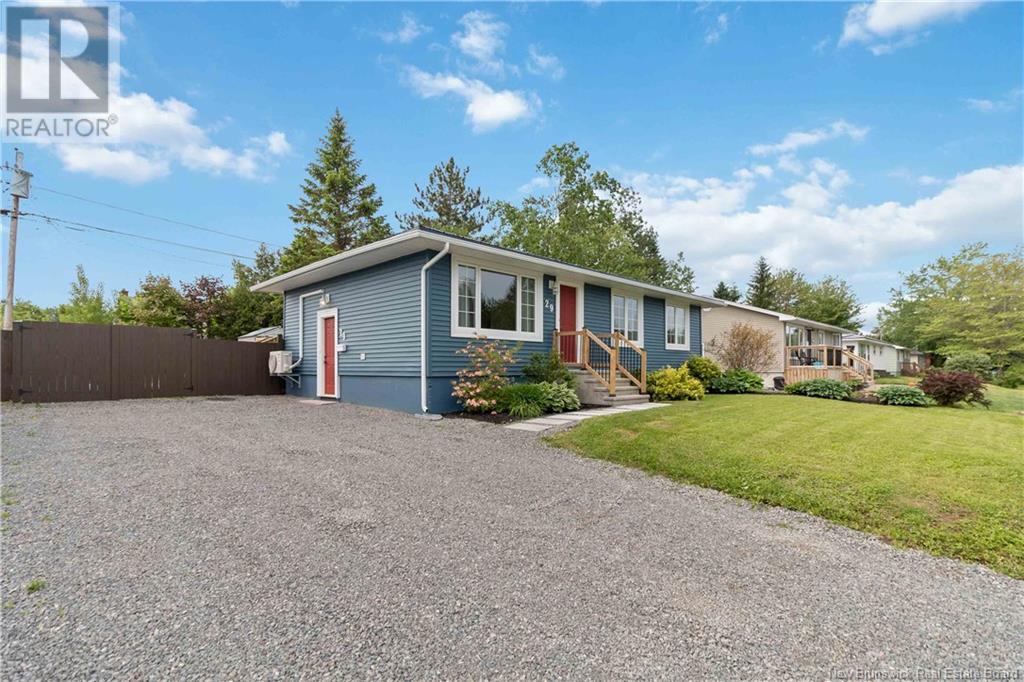 29 Manchester Crescent, Riverview, New Brunswick  E1B 3G5 - Photo 43 - NB120517