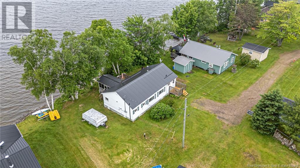40 Warrens Lane, Harvey, New Brunswick  E6K 2L5 - Photo 1 - NB120503