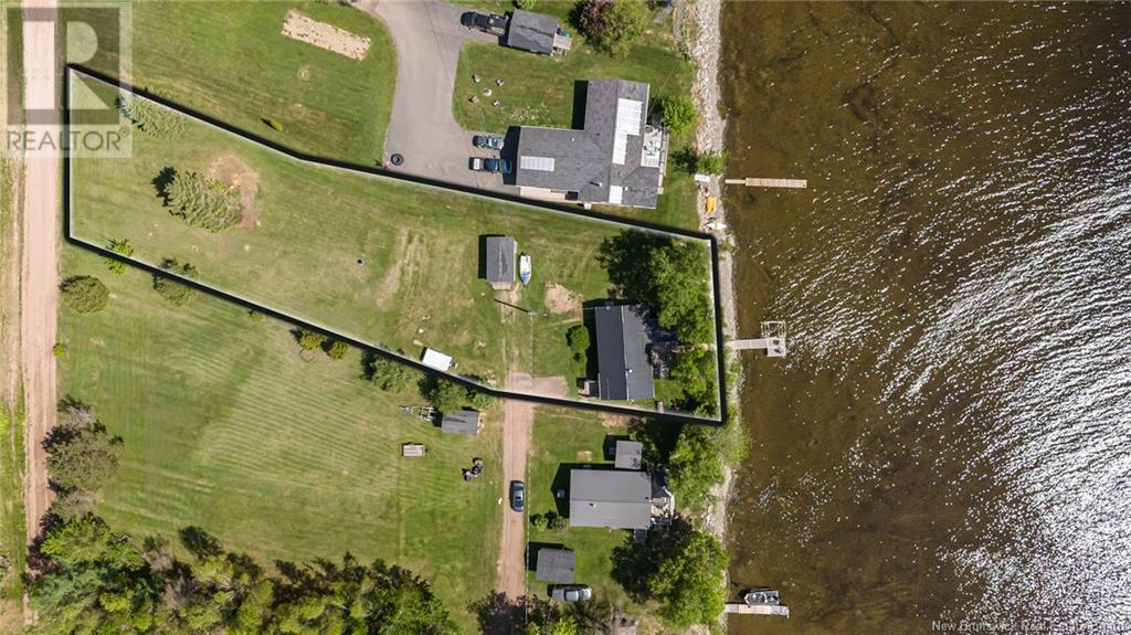 40 Warrens Lane, Harvey, New Brunswick  E6K 2L5 - Photo 3 - NB120503