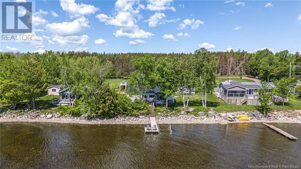 40 Warrens Lane, Harvey, New Brunswick  E6K 2L5 - Photo 4 - NB120503