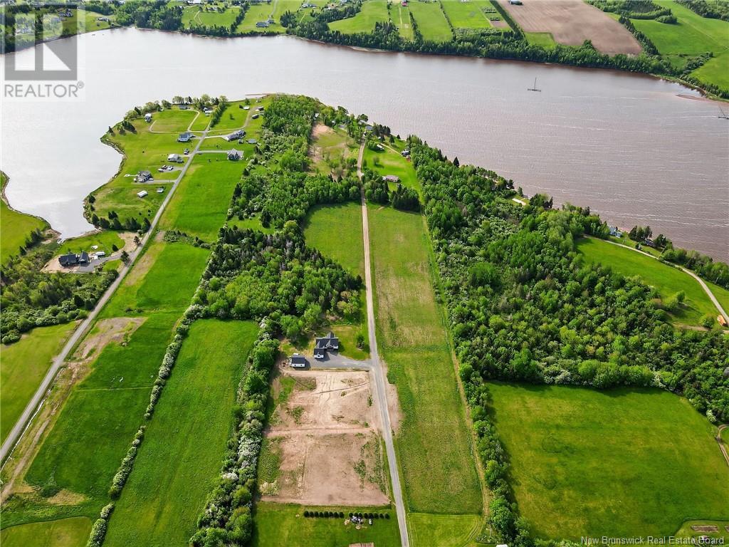 Lot 25-11 Cote A Yvonne, Bouctouche Cove, New Brunswick  E4S 4H1 - Photo 2 - NB120421