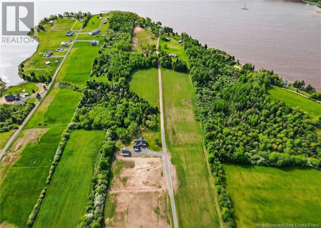 Lot 25-10 Cote A Yvonne Road, Bouctouche Cove, New Brunswick  E4S 4H1 - Photo 3 - NB120420