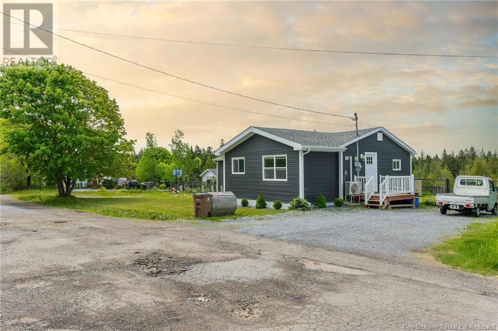 88 Mclaughlin Road, Saint John, New Brunswick  E2J 4S2 - Photo 3 - NB120413