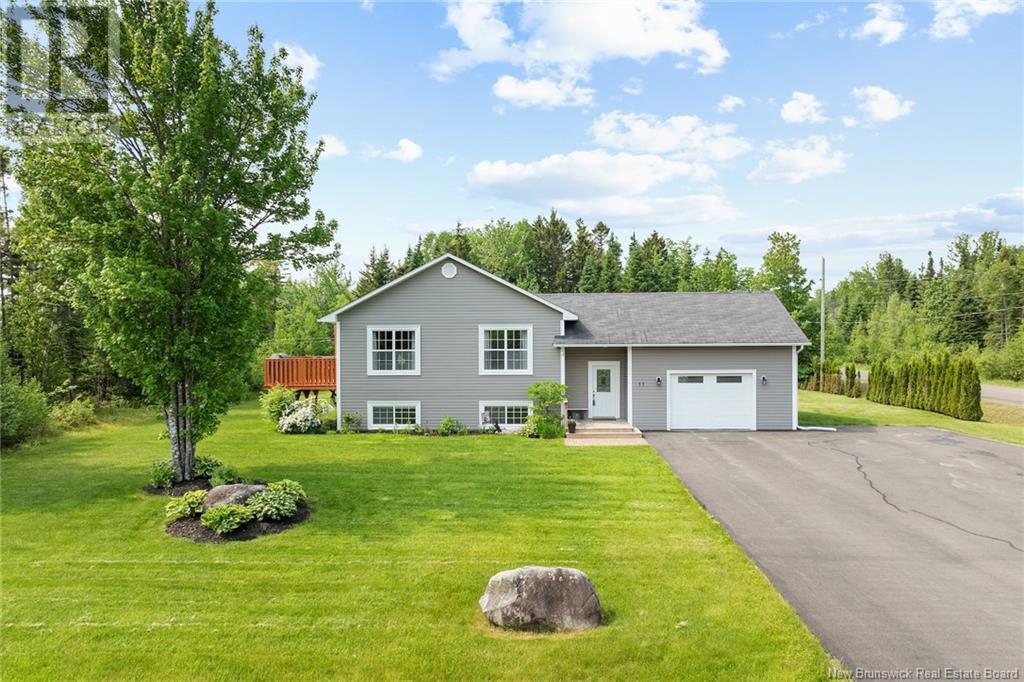 11 Independence Street, Fredericton, New Brunswick  E3G 0V1 - Photo 47 - NB120258