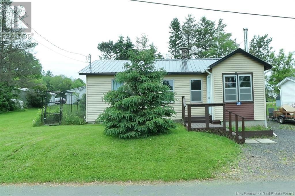 22 Smythe Street, Chipman, New Brunswick  E4A 2N7 - Photo 31 - NB120548