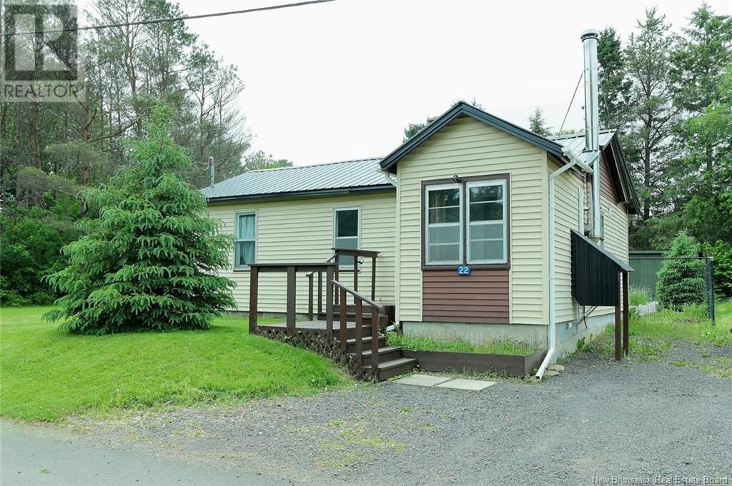 22 Smythe Street, Chipman, New Brunswick  E4A 2N7 - Photo 32 - NB120548