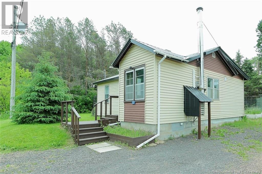 22 Smythe Street, Chipman, New Brunswick  E4A 2N7 - Photo 33 - NB120548
