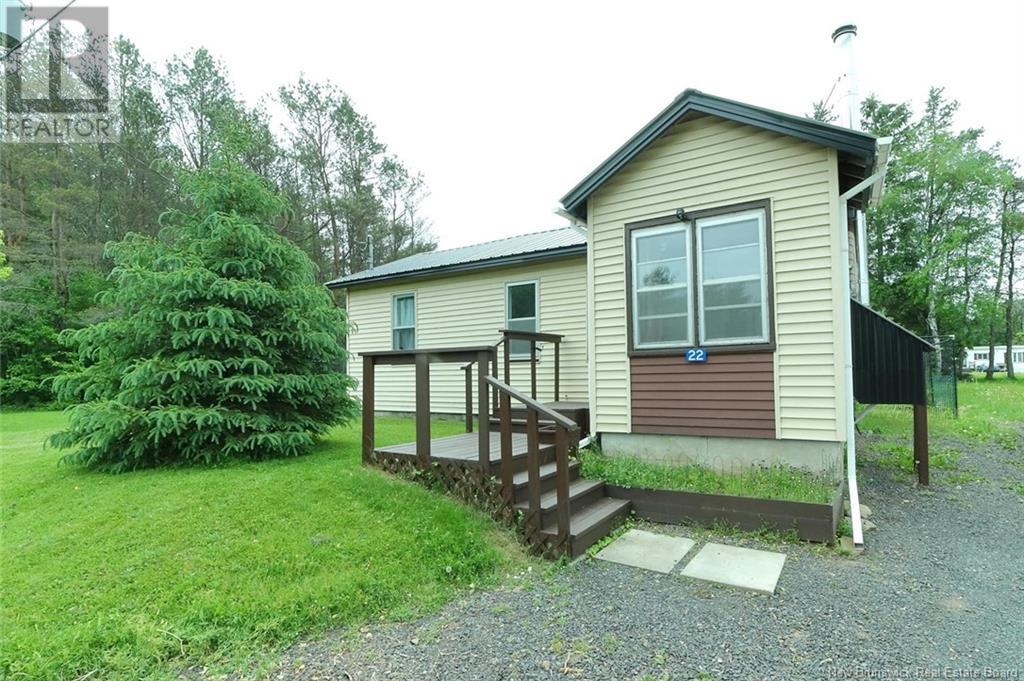 22 Smythe Street, Chipman, New Brunswick  E4A 2N7 - Photo 34 - NB120548