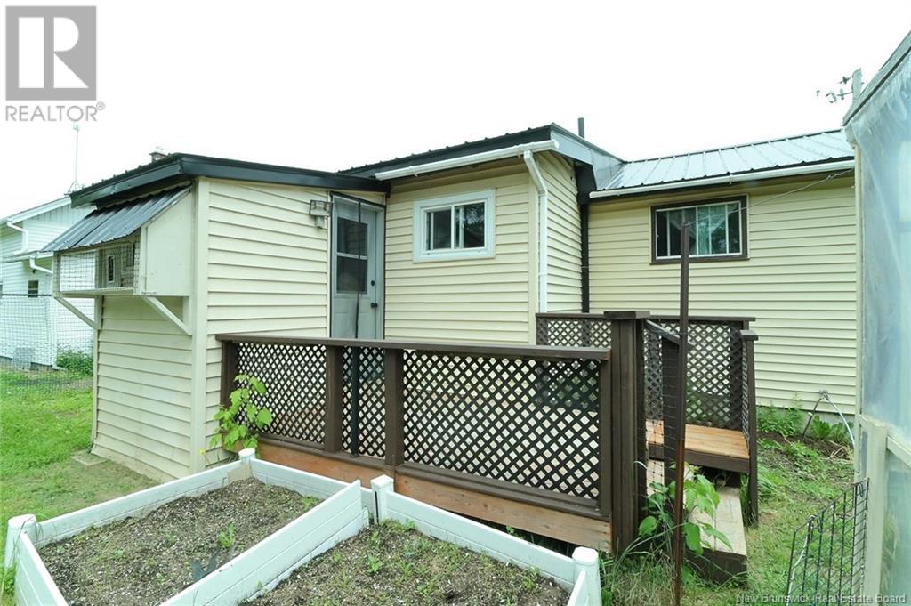 22 Smythe Street, Chipman, New Brunswick  E4A 2N7 - Photo 35 - NB120548
