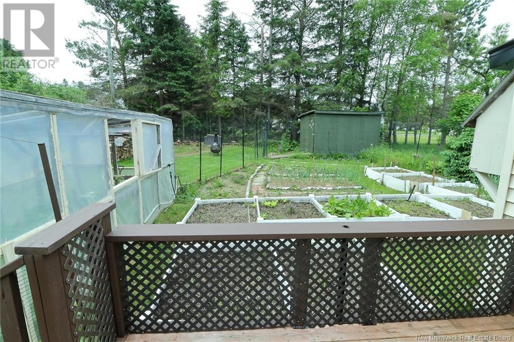 22 Smythe Street, Chipman, New Brunswick  E4A 2N7 - Photo 36 - NB120548