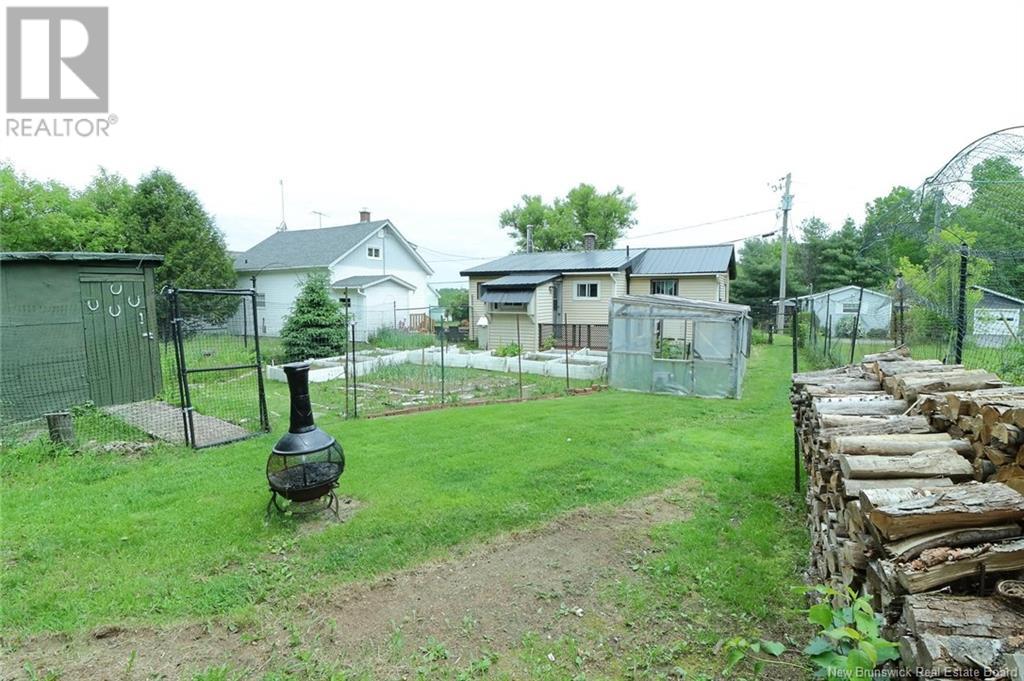 22 Smythe Street, Chipman, New Brunswick  E4A 2N7 - Photo 4 - NB120548