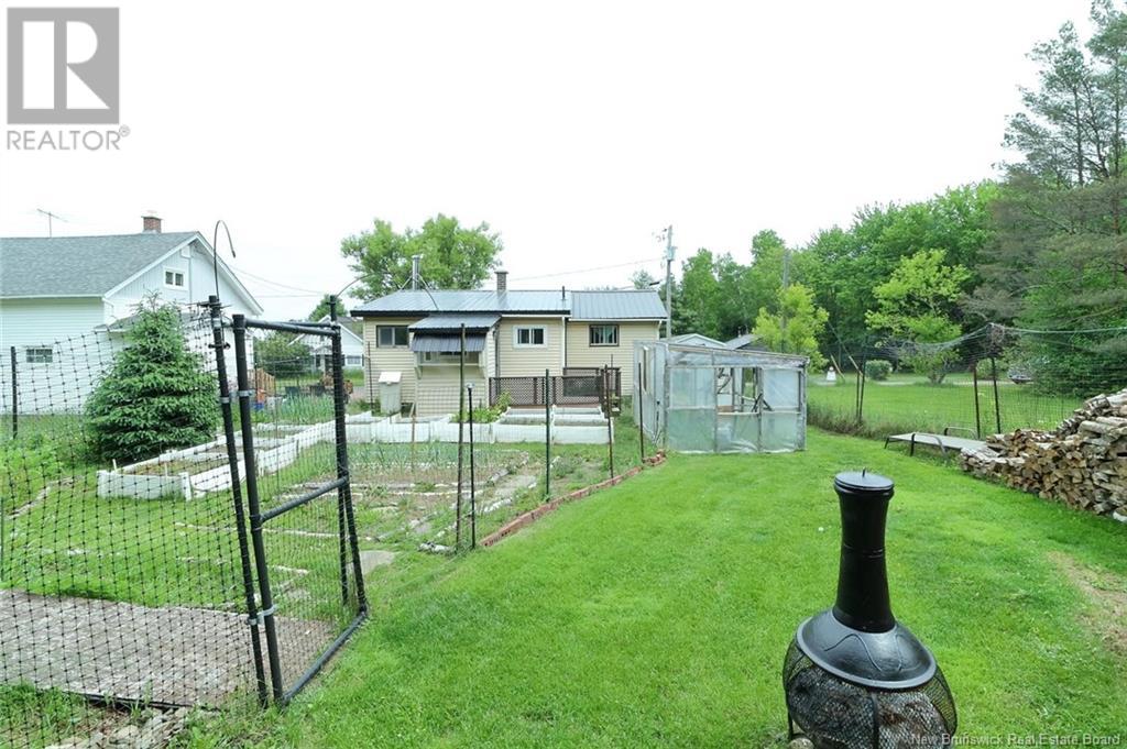 22 Smythe Street, Chipman, New Brunswick  E4A 2N7 - Photo 41 - NB120548