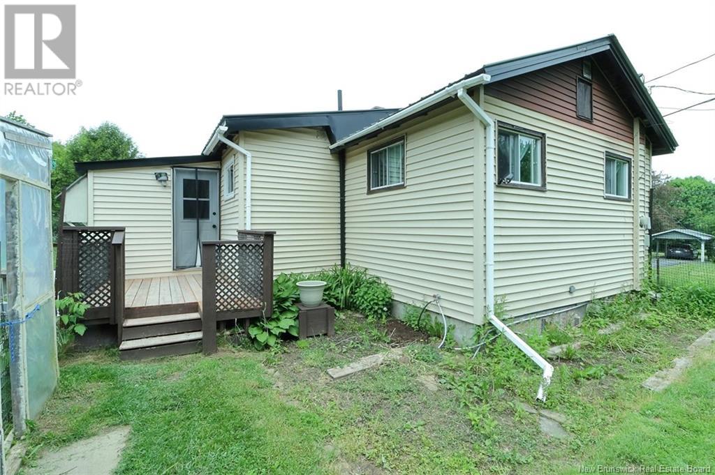 22 Smythe Street, Chipman, New Brunswick  E4A 2N7 - Photo 7 - NB120548