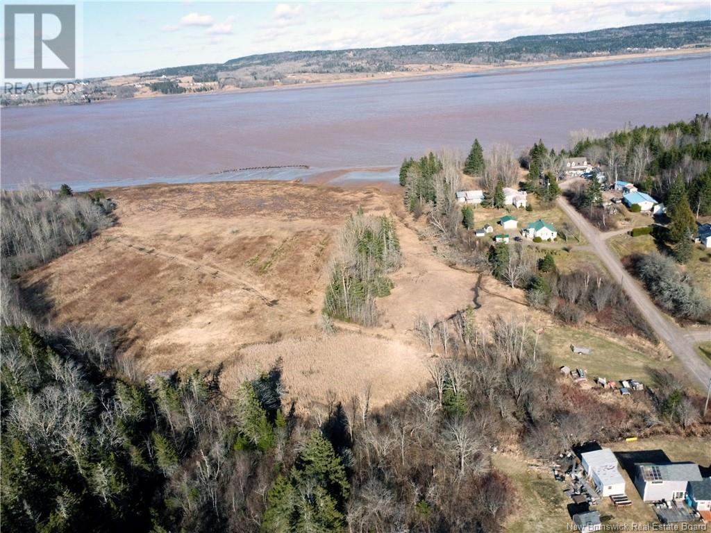 Lot Christopher Road, Edgetts Landing, New Brunswick  E4H 2X7 - Photo 18 - NB120506