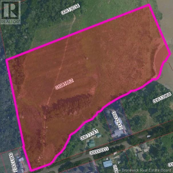 Lot Christopher Road, Edgetts Landing, New Brunswick  E4H 2X7 - Photo 2 - NB120506