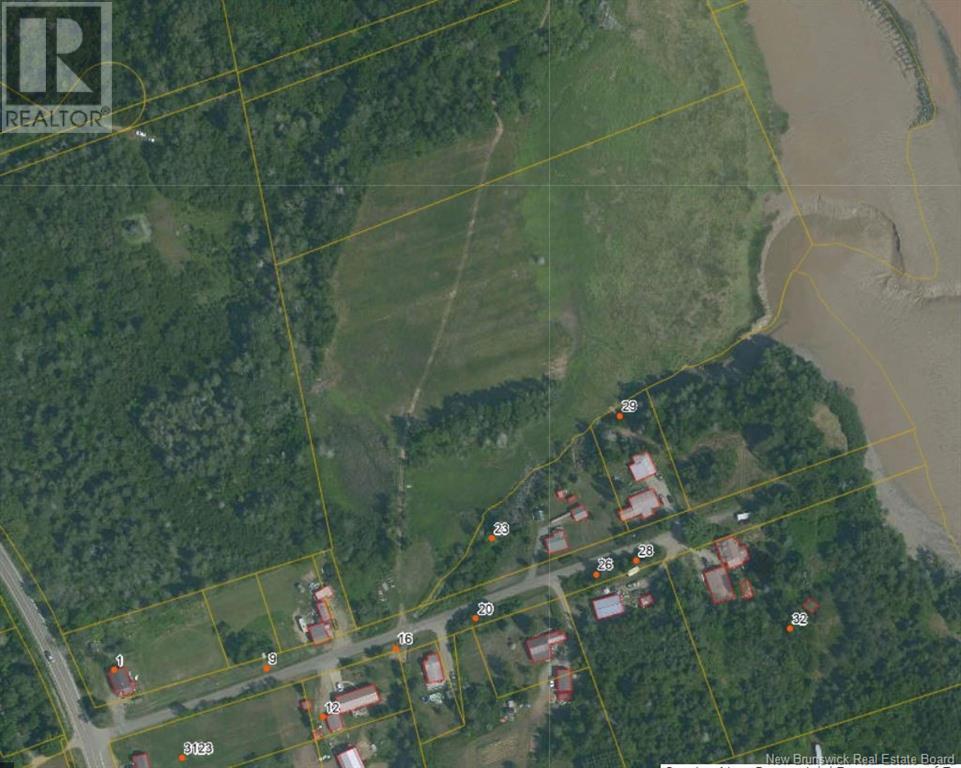 Lot Christopher Road, Edgetts Landing, New Brunswick  E4H 2X7 - Photo 22 - NB120506
