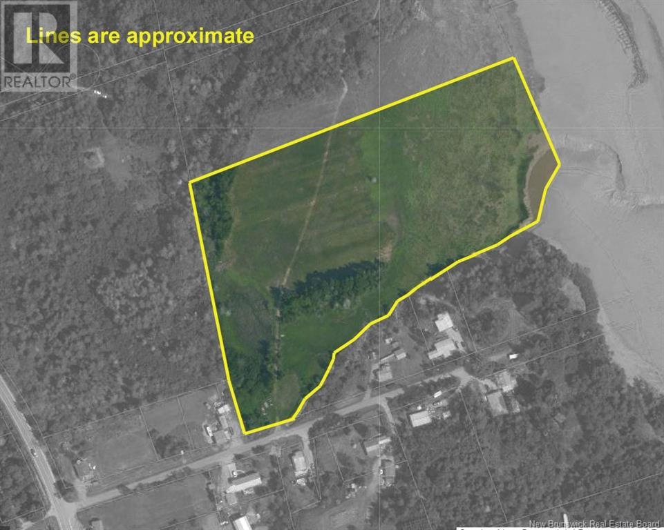 Lot Christopher Road, Edgetts Landing, New Brunswick  E4H 2X7 - Photo 23 - NB120506