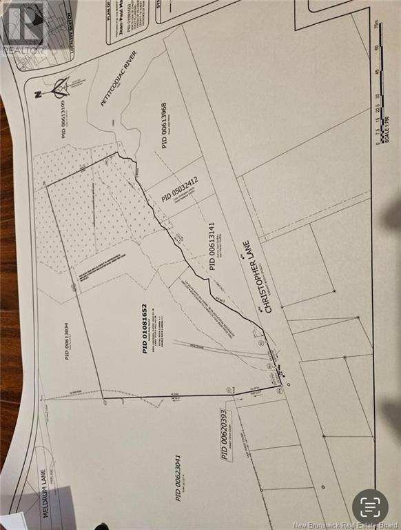 Lot Christopher Road, Edgetts Landing, New Brunswick  E4H 2X7 - Photo 24 - NB120506