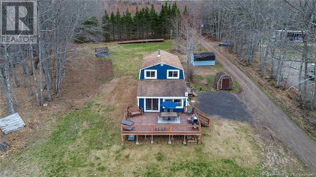 466 Cumberland Point Road, Cumberland Bay, New Brunswick