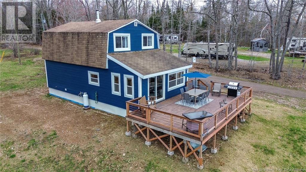 466 Cumberland Point Road, Cumberland Bay, New Brunswick  E4A 3H7 - Photo 2 - NB120488