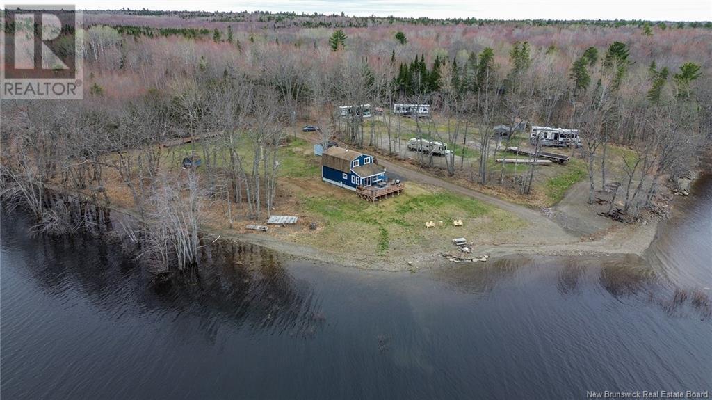 466 Cumberland Point Road, Cumberland Bay, New Brunswick  E4A 3H7 - Photo 4 - NB120488
