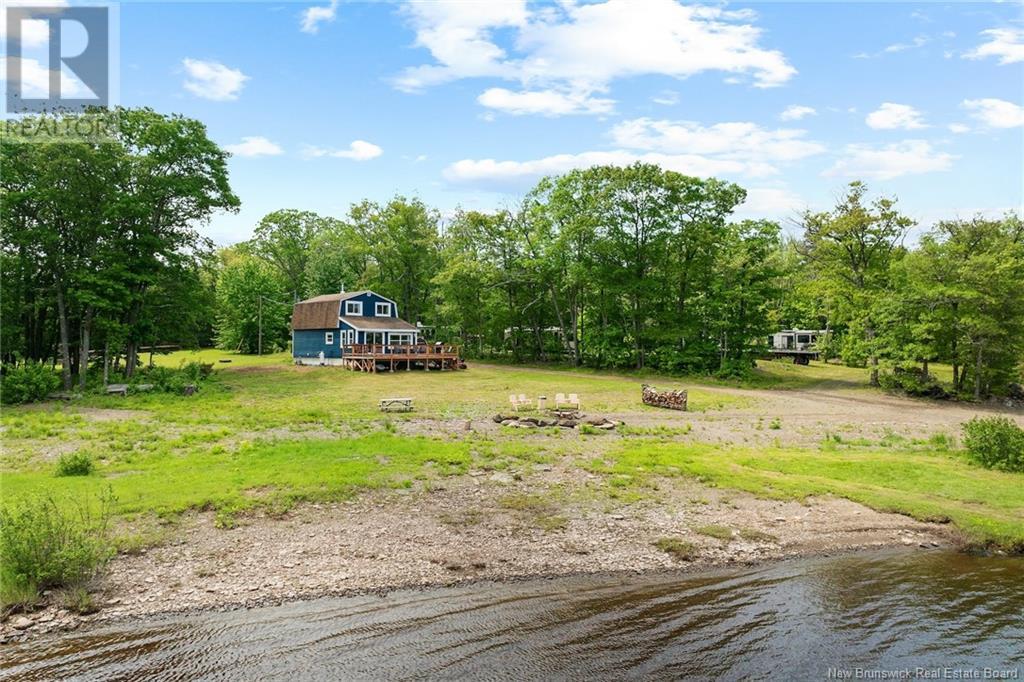 466 Cumberland Point Road, Cumberland Bay, New Brunswick  E4A 3H7 - Photo 41 - NB120488