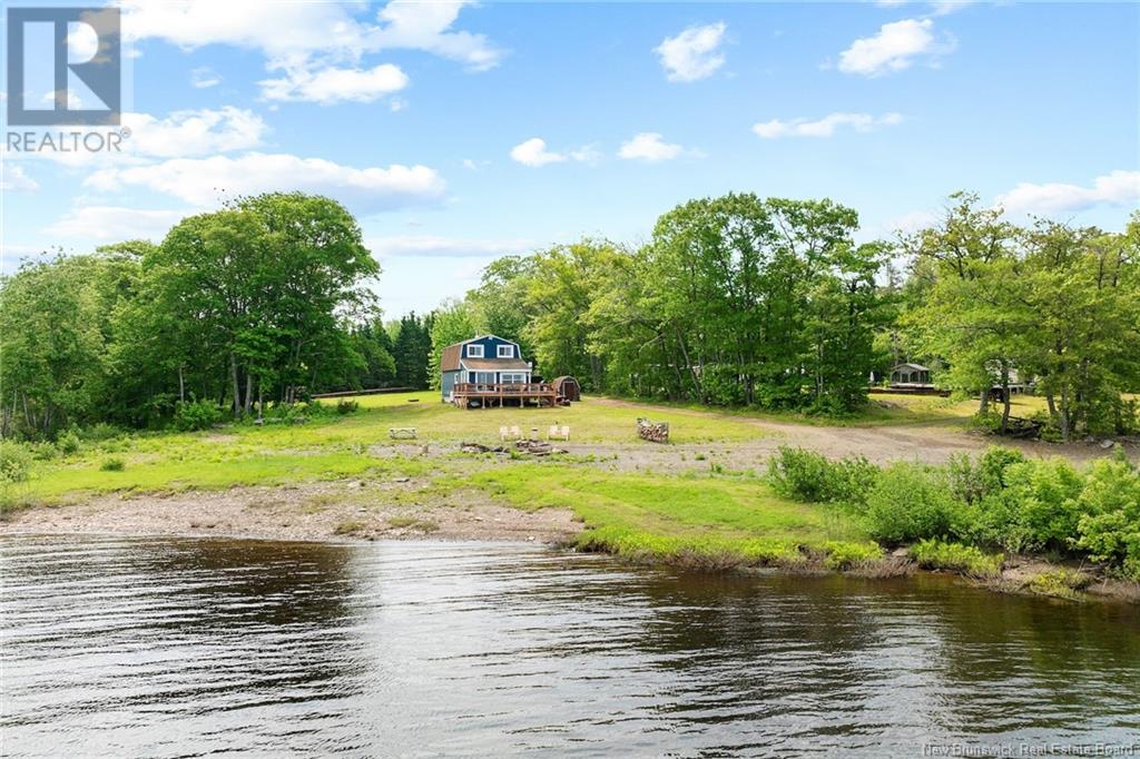 466 Cumberland Point Road, Cumberland Bay, New Brunswick  E4A 3H7 - Photo 42 - NB120488