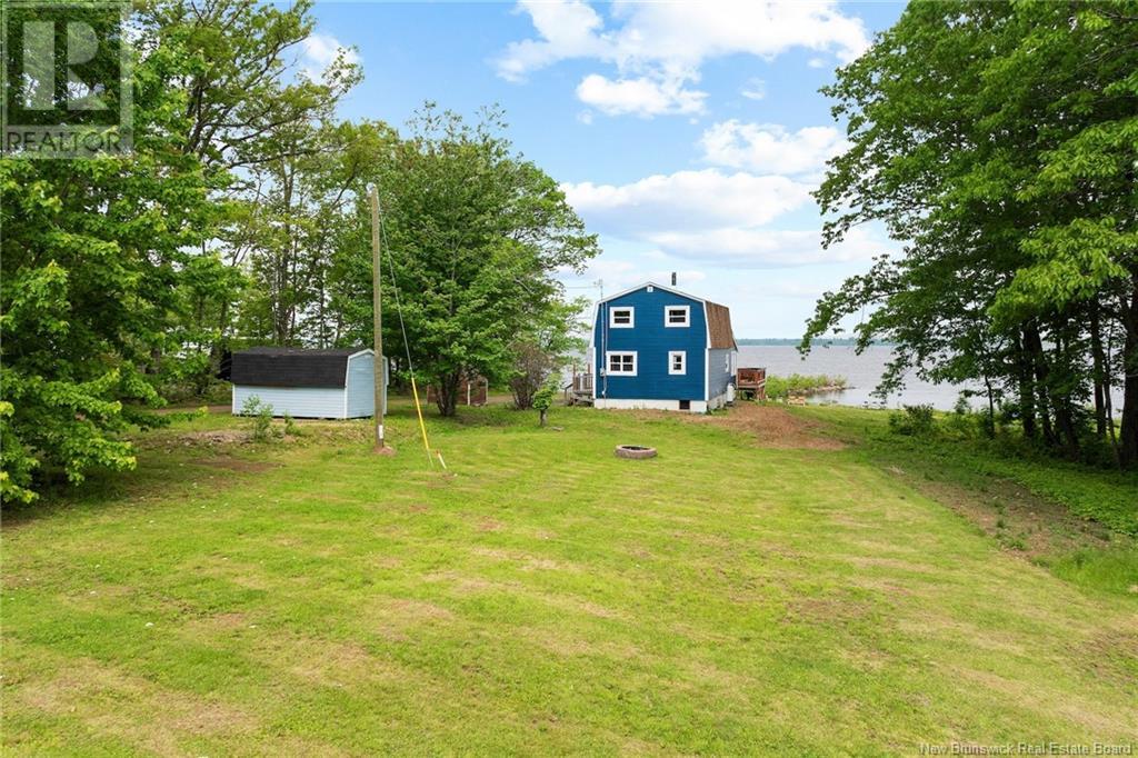 466 Cumberland Point Road, Cumberland Bay, New Brunswick  E4A 3H7 - Photo 45 - NB120488