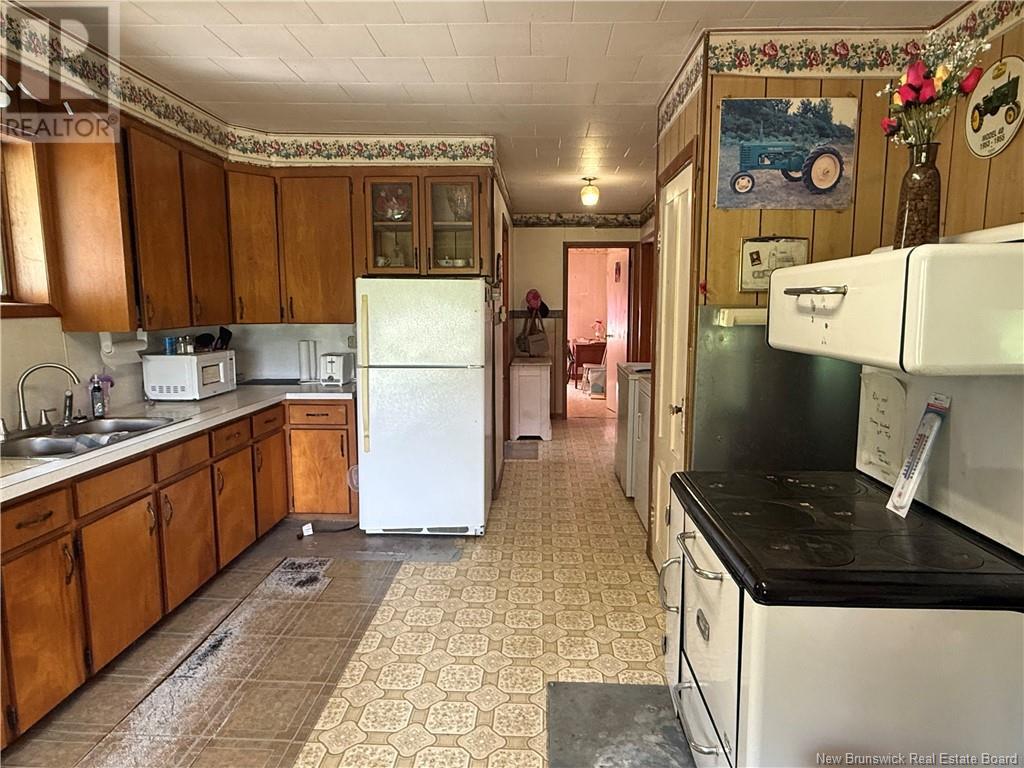 1344 Back Lake Road, New Denmark, New Brunswick  E7G 4C8 - Photo 11 - NB120530