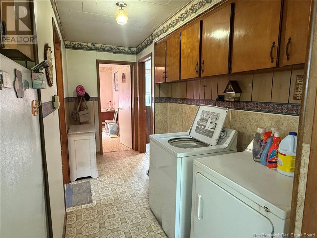1344 Back Lake Road, New Denmark, New Brunswick  E7G 4C8 - Photo 12 - NB120530