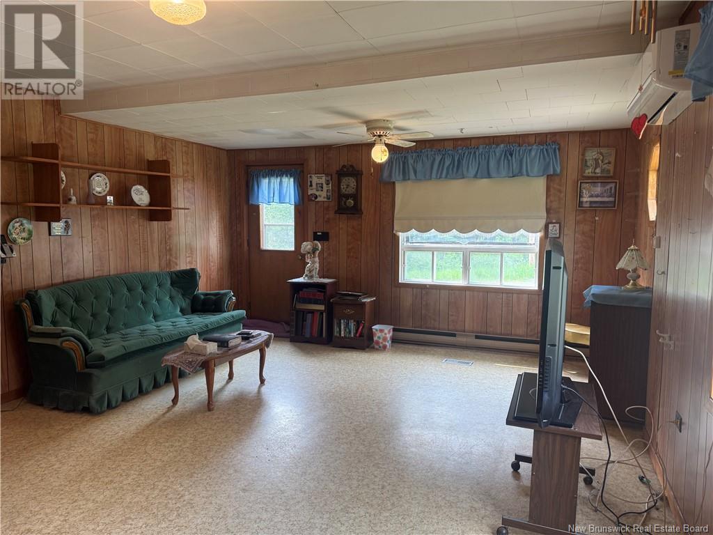 1344 Back Lake Road, New Denmark, New Brunswick  E7G 4C8 - Photo 21 - NB120530