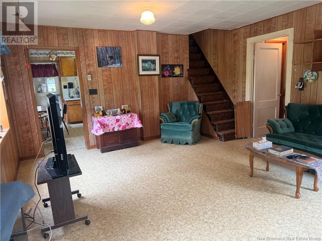 1344 Back Lake Road, New Denmark, New Brunswick  E7G 4C8 - Photo 22 - NB120530