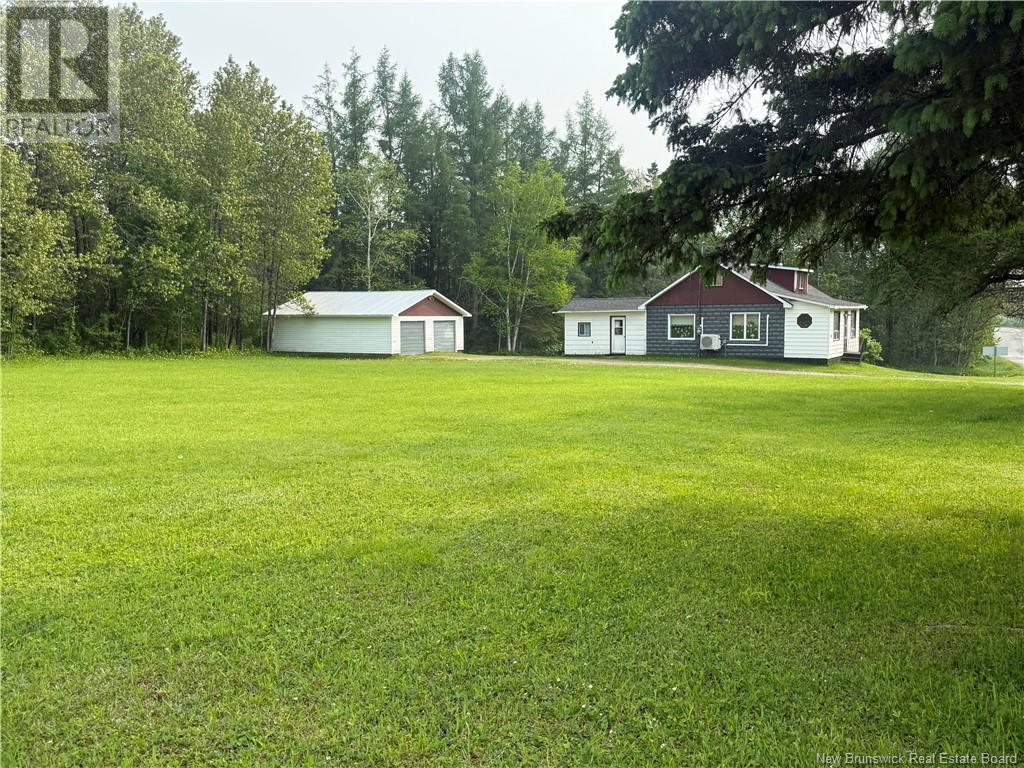1344 Back Lake Road, New Denmark, New Brunswick  E7G 4C8 - Photo 31 - NB120530