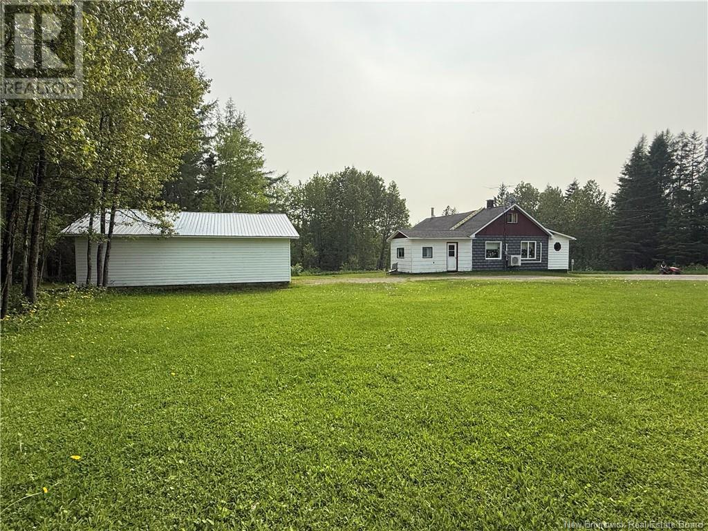 1344 Back Lake Road, New Denmark, New Brunswick  E7G 4C8 - Photo 32 - NB120530