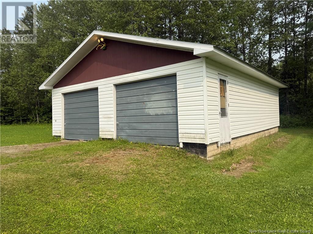 1344 Back Lake Road, New Denmark, New Brunswick  E7G 4C8 - Photo 33 - NB120530