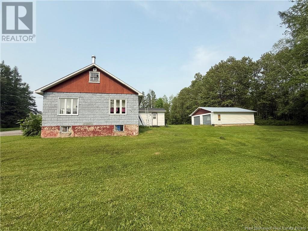 1344 Back Lake Road, New Denmark, New Brunswick  E7G 4C8 - Photo 34 - NB120530