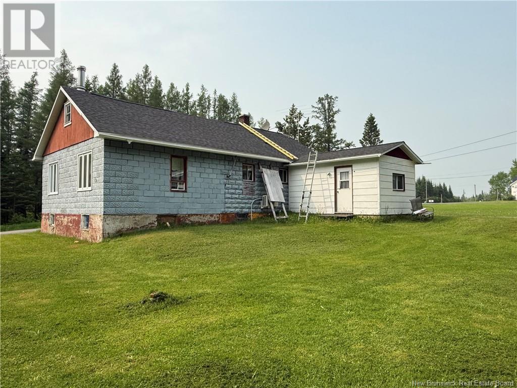 1344 Back Lake Road, New Denmark, New Brunswick  E7G 4C8 - Photo 35 - NB120530
