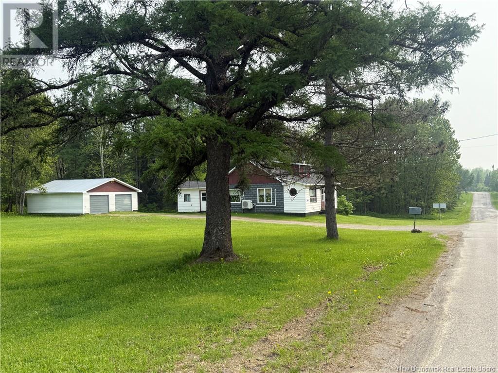 1344 Back Lake Road, New Denmark, New Brunswick  E7G 4C8 - Photo 36 - NB120530