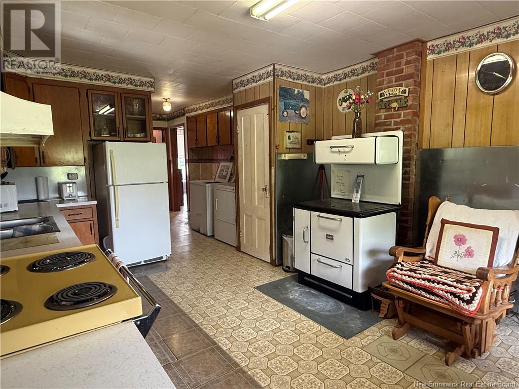 1344 Back Lake Road, New Denmark, New Brunswick  E7G 4C8 - Photo 8 - NB120530